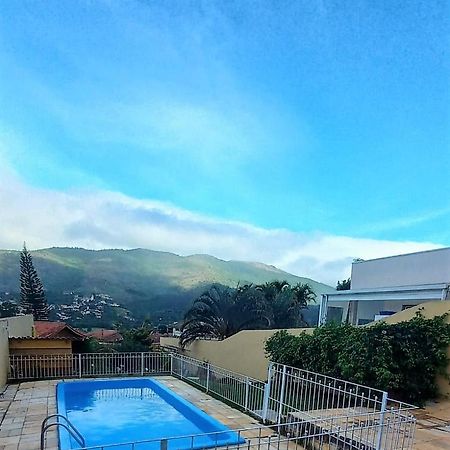 Nossa Casinha Atibaia - Linda Vista Pra Pedra Grande Exterior photo