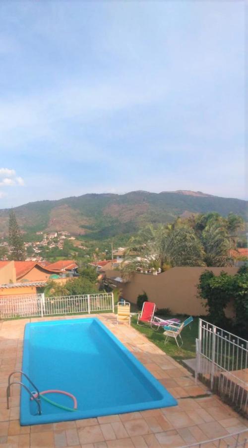 Nossa Casinha Atibaia - Linda Vista Pra Pedra Grande Exterior photo