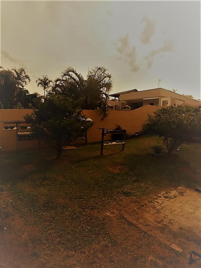 Nossa Casinha Atibaia - Linda Vista Pra Pedra Grande Exterior photo